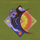 Luke Stewart & Jarvis Earnshaw Quartet (LP)