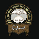 Strange Cousins From The West (2LP)