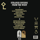 Strange Cousins From The West (2LP)