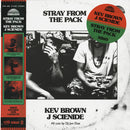 Stray From The Pack (Limited Color Vinyl LP)