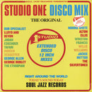 Studio One Disco Mix (2LP)