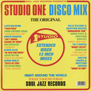 Studio One Disco Mix (2LP)