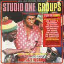 Studio One Groups (Ltd Edition Color Vinyl 2LP)
