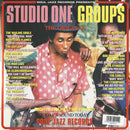 Studio One Groups (Ltd Edition Color Vinyl 2LP)