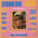 Studio One Lovers (2LP)