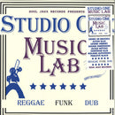 Studio One Music Lab (2LP)