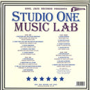 Studio One Music Lab (2LP)