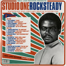 Studio One Rocksteady (2LP)