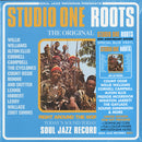 Studio One Roots (Color Vinyl 2LP)