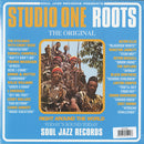 Studio One Roots (Color Vinyl 2LP)