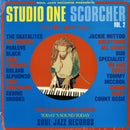 Studio One Scorcher Vol. 2 (2LP)