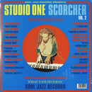 Studio One Scorcher Vol. 2 (2LP)