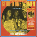 Studio One Women (Ltd Color Vinyl 2LP)