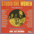 Studio One Women (Ltd Color Vinyl 2LP)