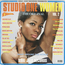 Studio One Women, Volume 2 (2LP)