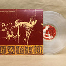 Subject To Change + First Demo 1981 (Clear Vinyl LP)