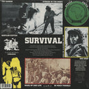 Survival (Numbered LP)