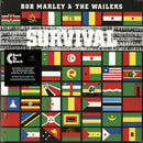 Survival (180g LP)