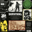 Survival (180g LP)