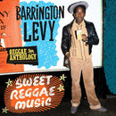 Sweet Reggae Music (LP)