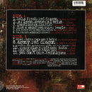 Techniques Vault (LP)