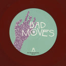 Tell No One (Color Vinyl LP)