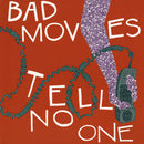 Tell No One (Color Vinyl LP)