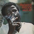 The Best Of Freddy McKay (LP)
