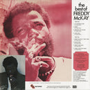 The Best Of Freddy McKay (LP)