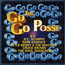 The Go-Go Posse (Original LP) (VG)