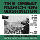 The Great March On Washington (LP)