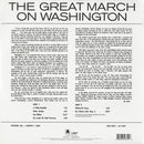 The Great March On Washington (LP)