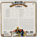 The Harder They Come Soundtrack (Gatefold LP)