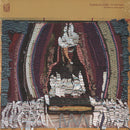 Susan Alcorn: The Heart Sutra (Color Vinyl LP)