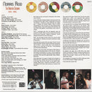 The Kingston Sessions (2LP)