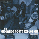 The Midlands Roots Explosion, Volume Two (2LP)