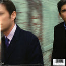 The Mirror Conspiracy (2LP)