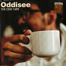 The Odd Tape (LP)