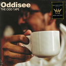 The Odd Tape (Color Vinyl LP)