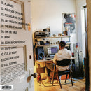 The Odd Tape (Color Vinyl LP)