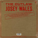 The Outlaw Josey Wales (LP)