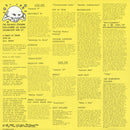 Pre-Moon Syndrome (LP)