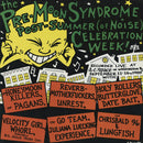 Pre-Moon Syndrome (LP)