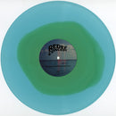 The Reflecting Sea - Instrumental Version (Color Vinyl LP)