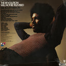 The Revolution Will Not Be Televised (LP)