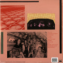 The Seduction Of Kansas (Color Vinyl LP)