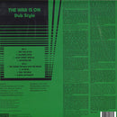 The War Is On Dub Style (LP)