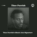 Theo Parrish's Black Jazz Signature (2LP)