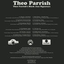 Theo Parrish's Black Jazz Signature (2LP)