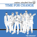 Time For Change (LP)